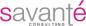 Savante Consulting Limited logo